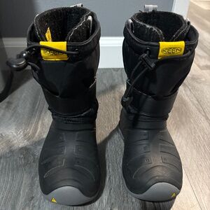 Keen Kids Waterproof Boot Size 12